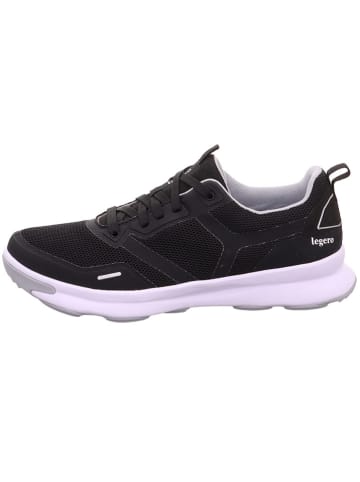 Legero Trainingsschoenen "Ready" zwart