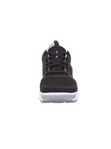 Legero Buty sportowe "Ready" w kolorze czarnym