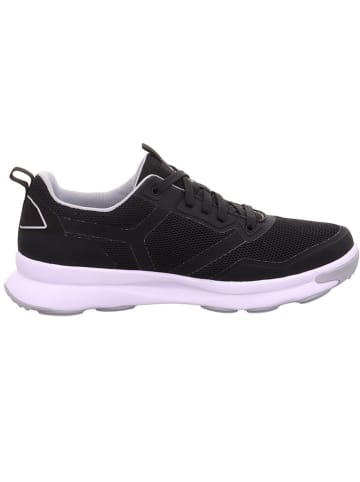 Legero Trainingsschoenen "Ready" zwart
