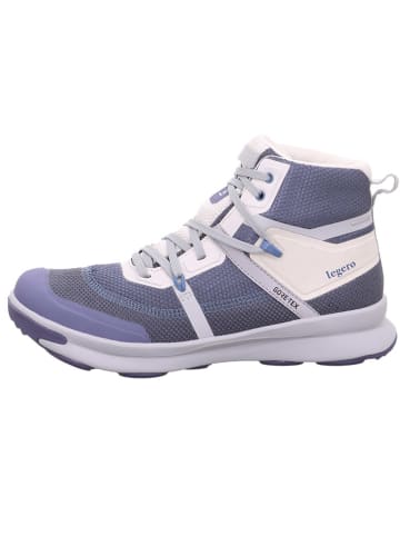 Legero Sneakers "Ready" blauw