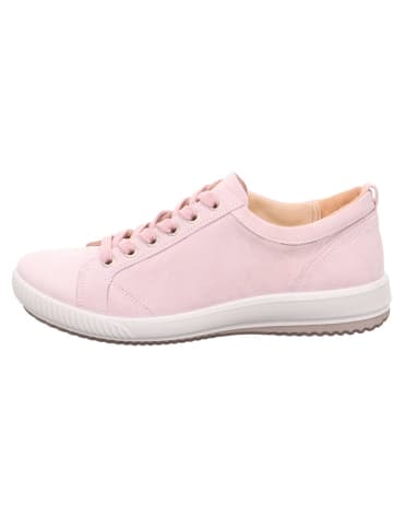 Legero Leder-Sneakers "Tanaro 5.0" in Rosa
