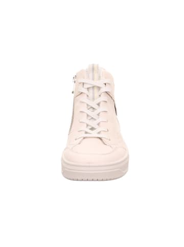 Legero Leder-Sneakers "Rejoise" in Beige
