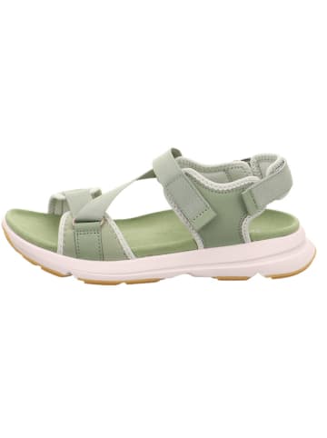 Legero Sandalen "Liberty" in Mint