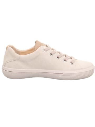 Legero Leren sneakers "Fresh" beige