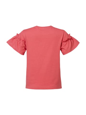 Noppies Shirt "Erlanger" rood