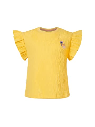 Noppies Shirt "Eshowe" in Gelb