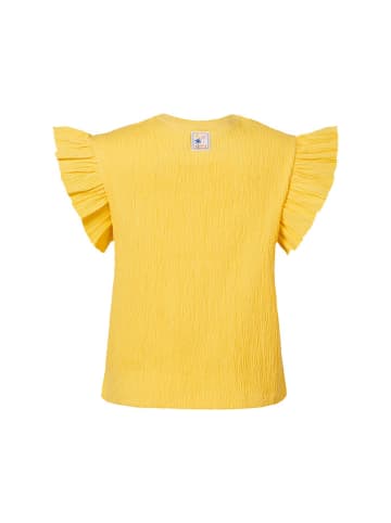 Noppies Shirt "Eshowe" geel