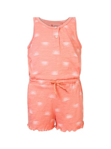 Noppies Jumpsuit "Eski" oranje