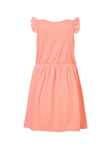 Noppies Kleid "Ethete" in Orange