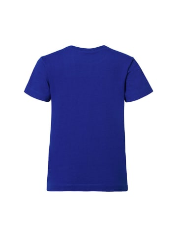 Noppies Shirt "Dadeville" blauw