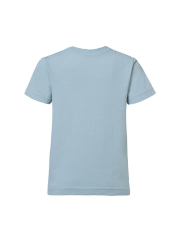 Noppies Shirt "Dunkirk" blauw