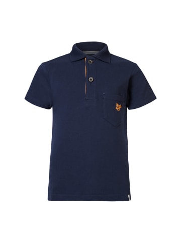 Noppies Poloshirt "Dellwood" donkerblauw