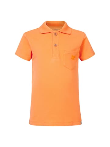 Noppies Poloshirt "Delmas" oranje