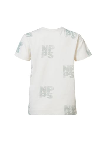 Noppies Shirt "Daczell" in Weiß
