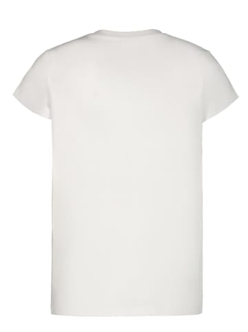 Icepeak Shirt "Leadore" in Weiß