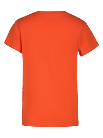 Icepeak Shirt "Leadville" in Rot