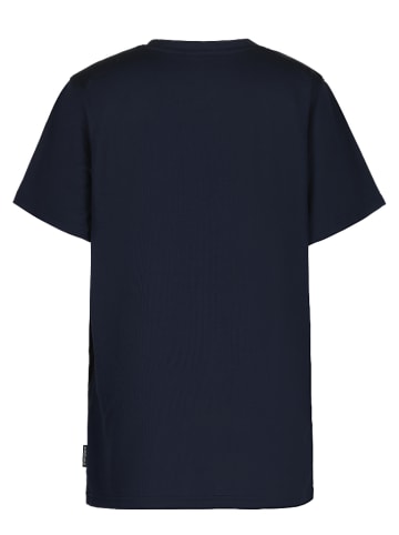 Icepeak Functioneel shirt "Kemberg" donkerblauw