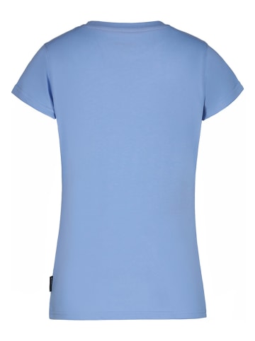 Icepeak Shirt "Kearny" blauw