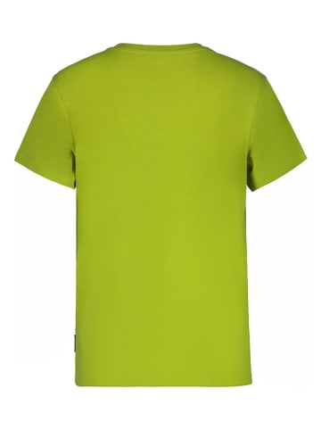 Icepeak Shirt "Kinston" groen
