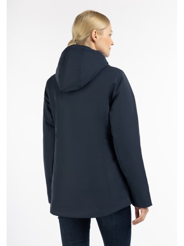 Usha Übergangsjacke in Dunkelblau