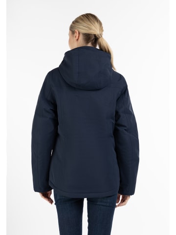Usha Tussenjas donkerblauw