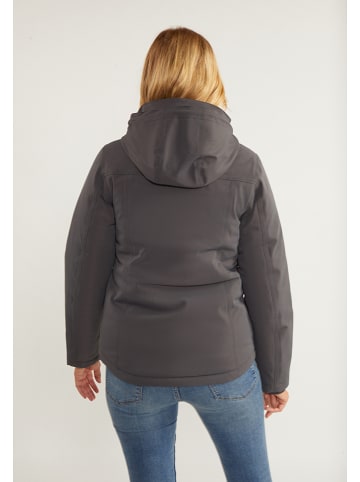 Usha Übergangsjacke in Braun