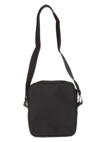 Calvin Klein Umhängetasche in Schwarz - (L)21 x (B)18 x (T)4 cm