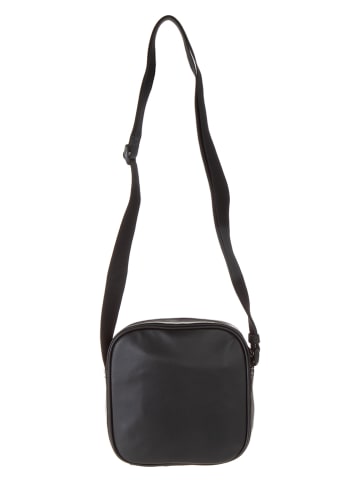 Calvin Klein Umhängetasche in Schwarz - (L)18 x (B)18 x (T)7 cm