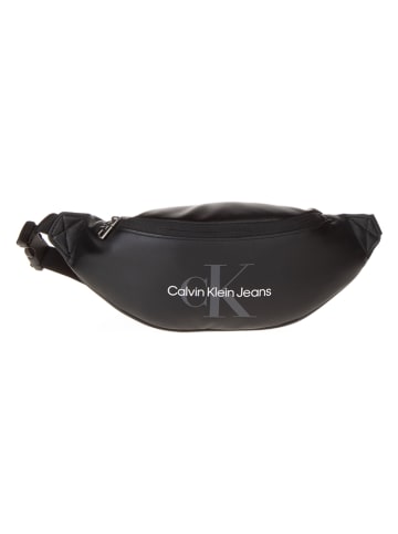 Calvin Klein Gürteltasche in Schwarz - (L)38 x (B)15 x (T)10 cm