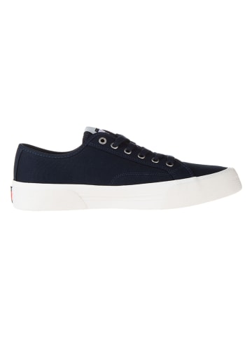 Tommy Hilfiger Sneakers donkerblauw