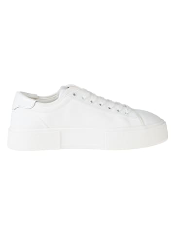 Tommy Hilfiger Sneakers in Weiß