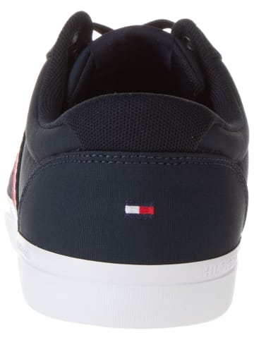 Tommy Hilfiger Sneakers in Dunkelblau