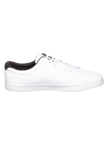 Tommy Hilfiger Sneakers in Weiß
