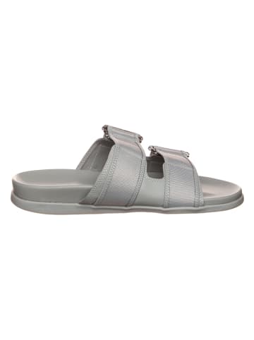 Tommy Hilfiger Shoes Pantoletten in Grau