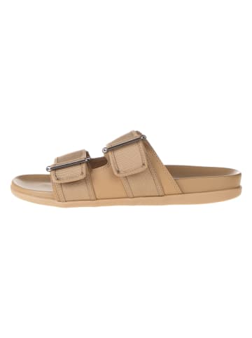 Tommy Hilfiger Shoes Pantoletten in Beige
