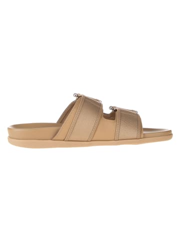 Tommy Hilfiger Shoes Pantoletten in Beige