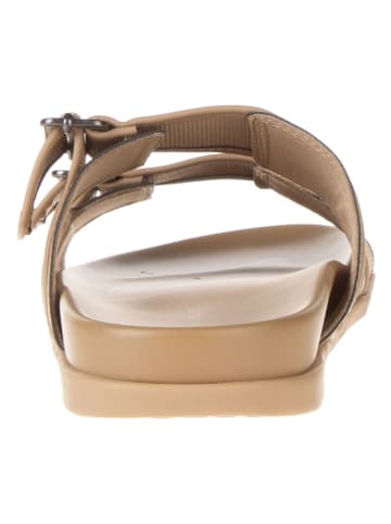 Tommy Hilfiger Shoes Pantoletten in Beige