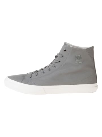 Tommy Hilfiger Shoes Sneakers in Grau