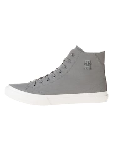 Tommy Hilfiger Sneakers in Grau