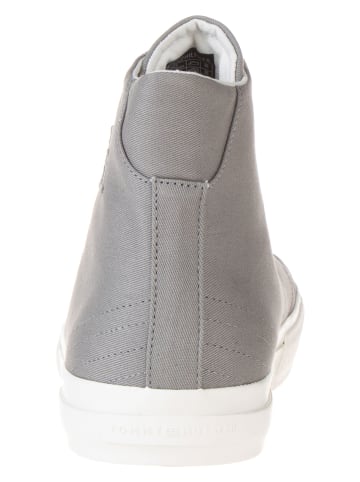 Tommy Hilfiger Shoes Sneakers in Grau