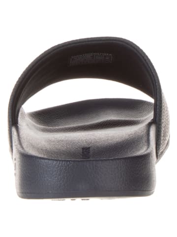 Tommy Hilfiger Shoes Pantoletten in Schwarz