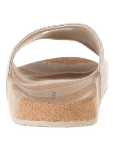 Tommy Hilfiger Shoes Pantoletten in Beige gunstig kaufen limango