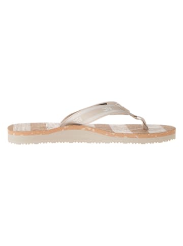 Tommy Hilfiger Teenslippers beige