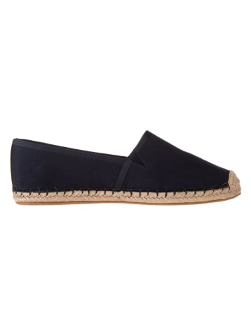 Tommy Hilfiger Shoes Espadrilles in Dunkelblau