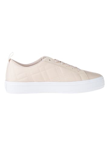 Tommy Hilfiger Shoes Sneakers in Beige