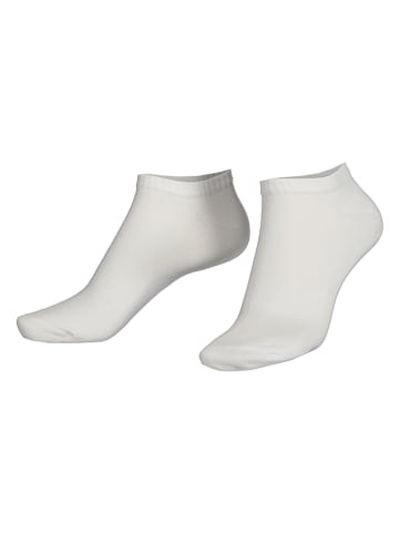 Socks Performance Skarpety (6 par) w kolorze białym