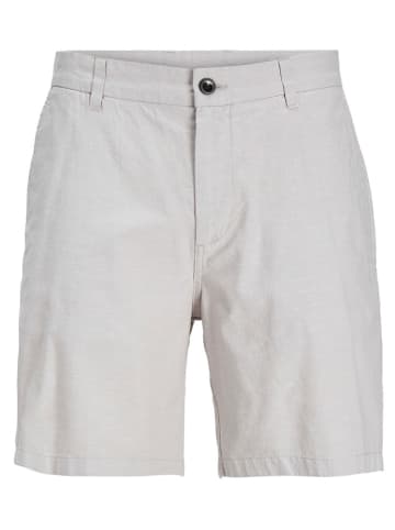 Jack & Jones Shorts "Stace" in Weiß