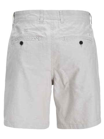 Jack & Jones Shorts "Stace" in Weiß