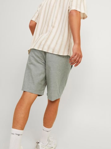 Jack & Jones Short "Stace" grijs