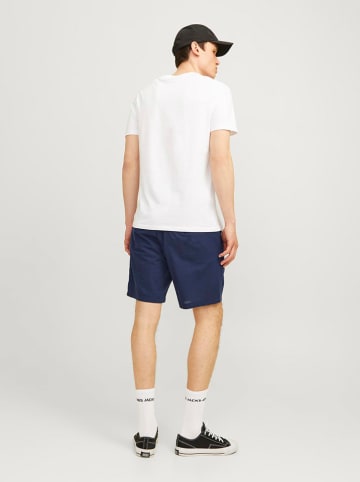 Jack & Jones Short "Stace" donkerblauw